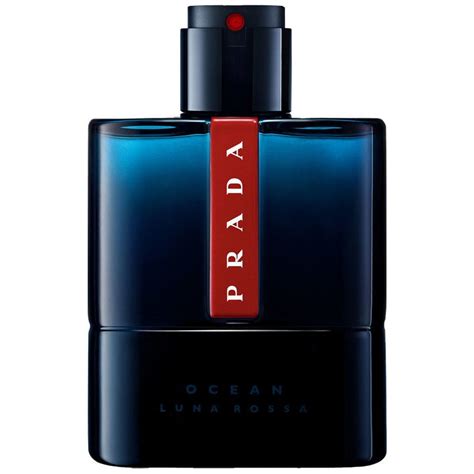 Prada Luna Rossa edt 100ml